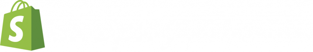Shopify Partner Logo