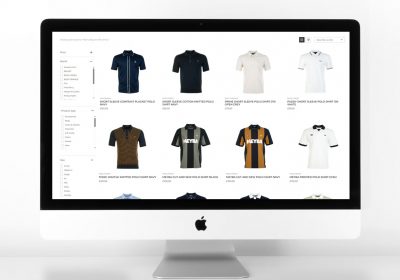 Ragazzi Searchanise Filter Implementation