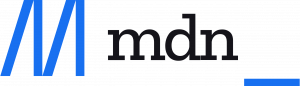 Mozilla Developer Network Logo