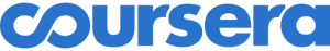 Coursera Logo