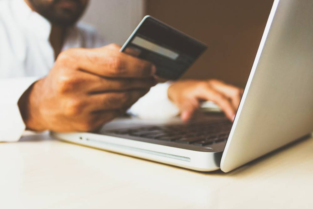 Customer Purchase On Online Marketplace