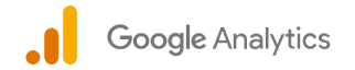 Google Analytics Logo