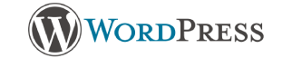 Wordpress Logo