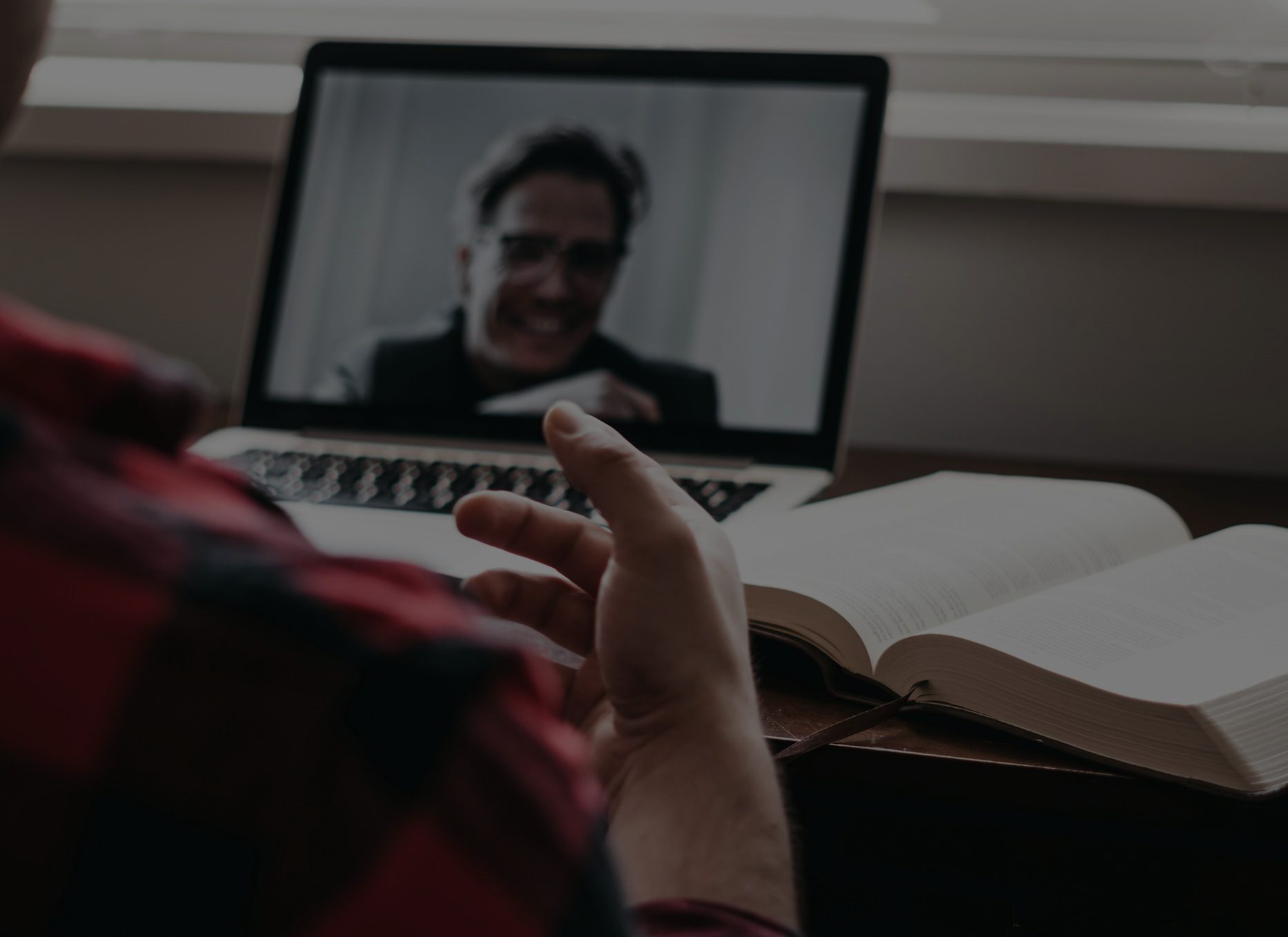 Ecommerce Video Consultation