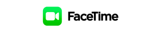 Facetime Logo