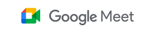 Google Meet Logo
