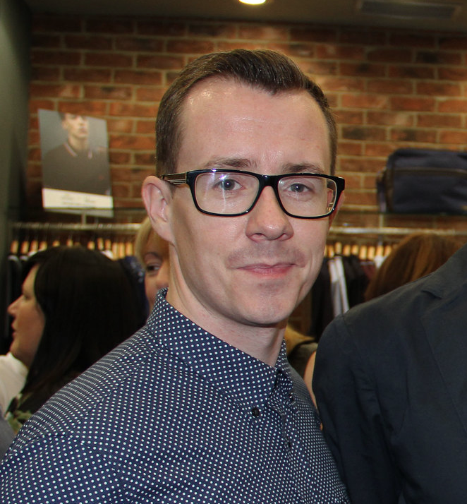 Mark Logan Ecommerce Consultant