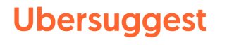 Ubersuggest Logo