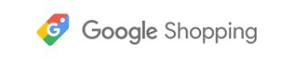 Google Shopping Logo