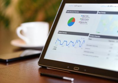 Website Traffic Analysing