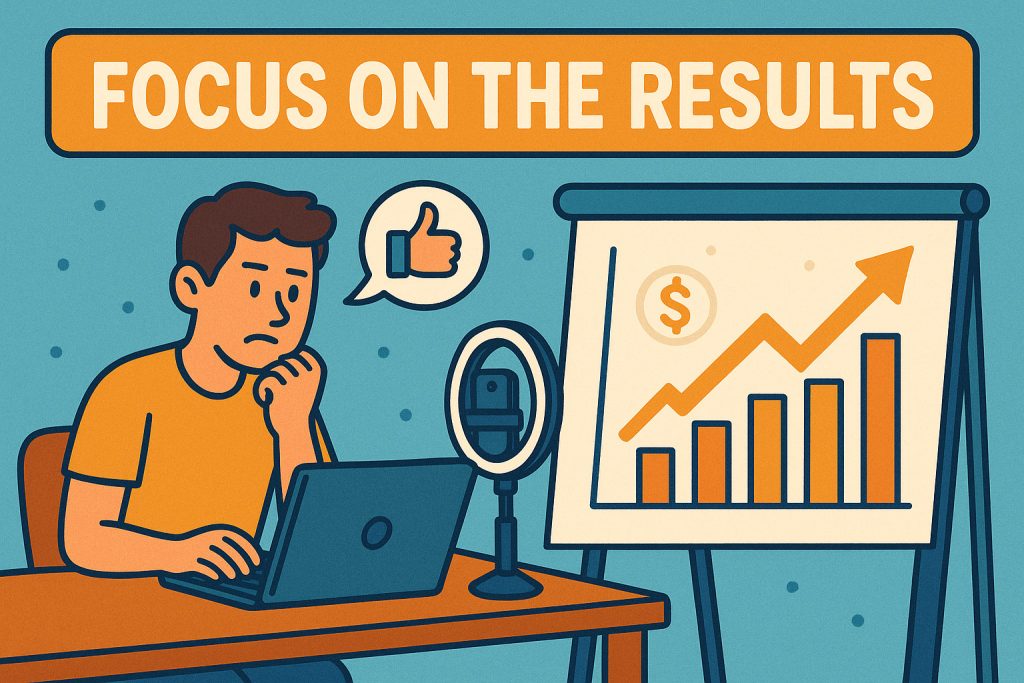 UGC Focus on Results