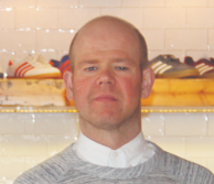 Duncan Mckenzie, Aphrodite Director