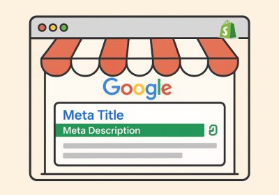 Guide to Great Meta Titles & Descriptions