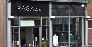 RAGAZZI STORE