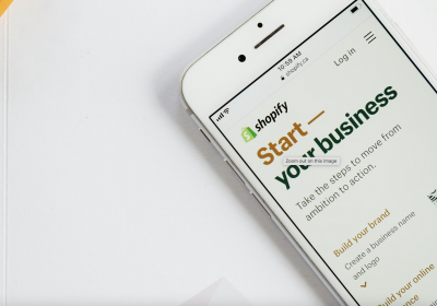 The Costs of Shopify Ownership