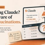 Claude Hallucinations In Ecommerce