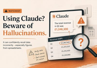 Claude Hallucinations In Ecommerce