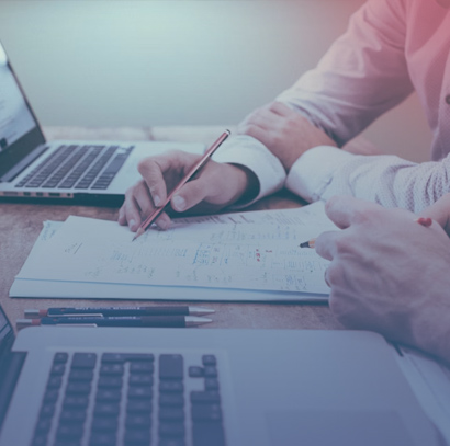 Ecommerce Consultancy