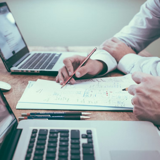 Ecommerce Consultancy