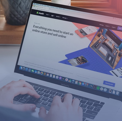 Fractional Ecommerce Management Service