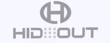Hidden Hideout Logo