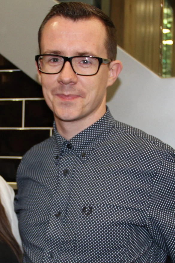 Mark Logan - Expert in Ecommerce