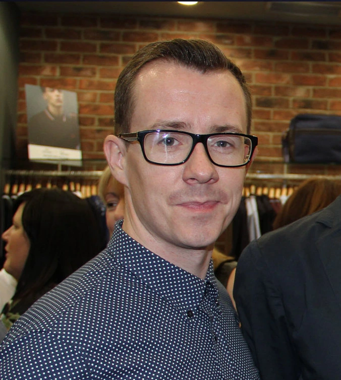 Mark Logan Ecommerce Consultant
