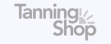Tanning Shop Logo