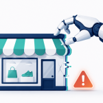 AI SEO Mistakes in Ecommerce