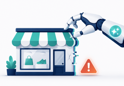 AI SEO Mistakes in Ecommerce