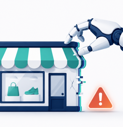 AI SEO Mistakes in Ecommerce