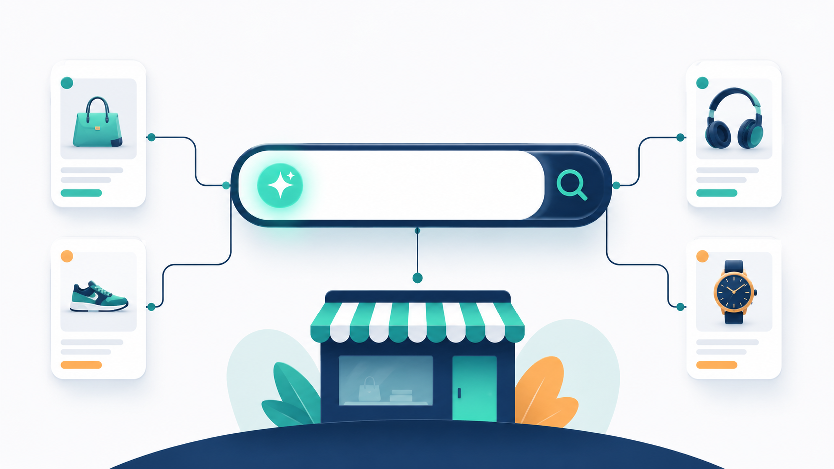 Ecommerce SEO in the AI Age