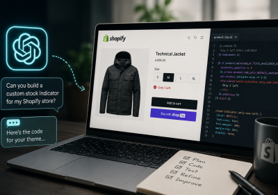 Can Ai Replace a Developer On Shopify