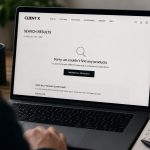 Search results problems in shopify