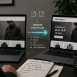 How Can you Trust Your Agency To Handle Your Website Migration