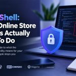PHP2Shell What to do if you are an online store owner
